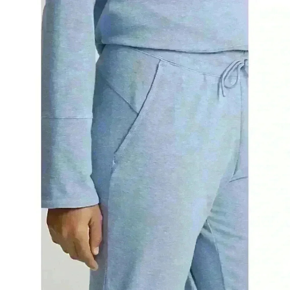 NEW RLX Ralph Lauren Women's M Golf Jersey Jogger Pant NWT $168 - Picture 5 of 5